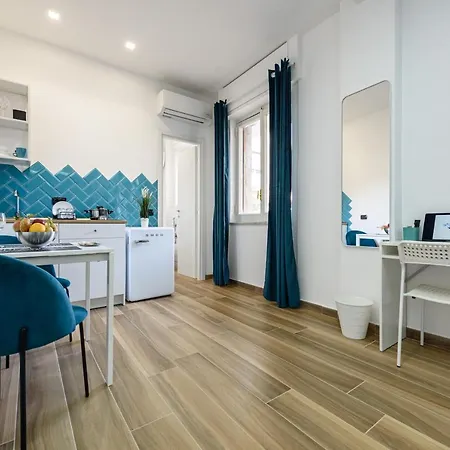Sea City In Bed Naples Extérieur photo